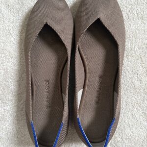 Rothy’s Portobello Flat 7.5